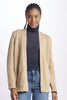 Cardigan ovetto