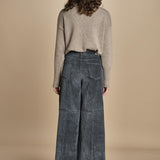 73% COTONE 25%MODAL 2% ELASTAN SERENA XV02 793 GRAFITE ps don't forget me 