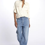 Camicia TOLEDO cowboy TOLEDO MILK fortela 