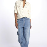 Camicia TOLEDO cowboy TOLEDO MILK fortela 
