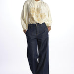 BE24484 ECRUBEIGE milaura 