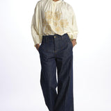  BE24484 ECRUBEIGE milaura 