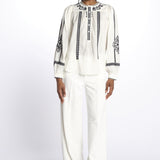 Tigy coton kozak WWSH00498 JUDO zadig & voltaire 
