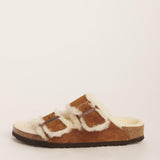  1001135 MINK birkenstock 