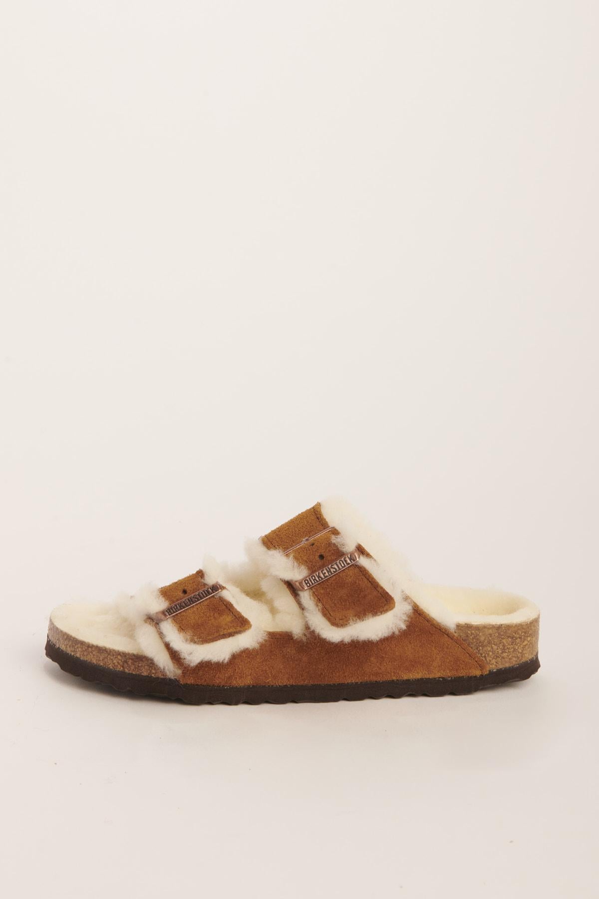  1001135 MINK birkenstock 
