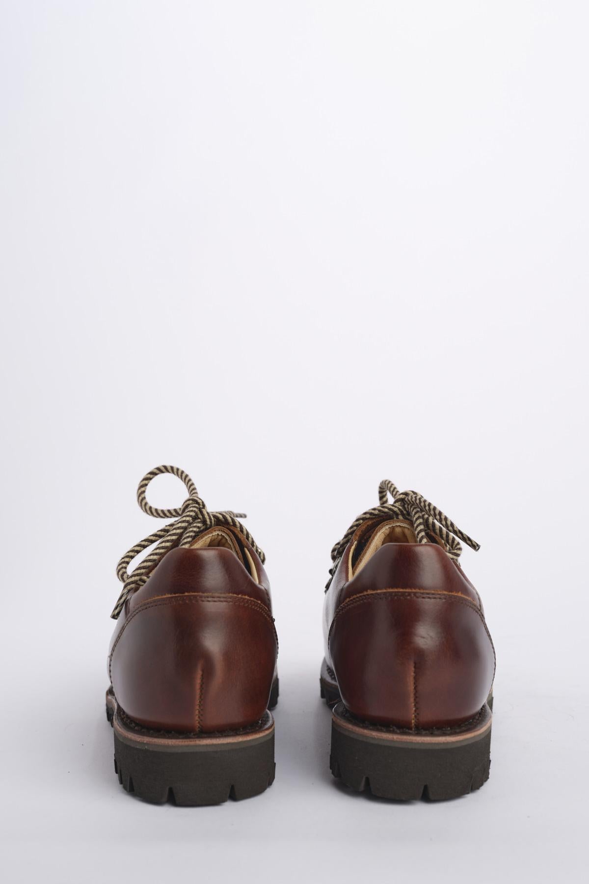  CLUSAZ MARRON paraboot 