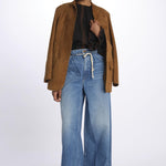  BE24353 BLACKBROWN milaura 