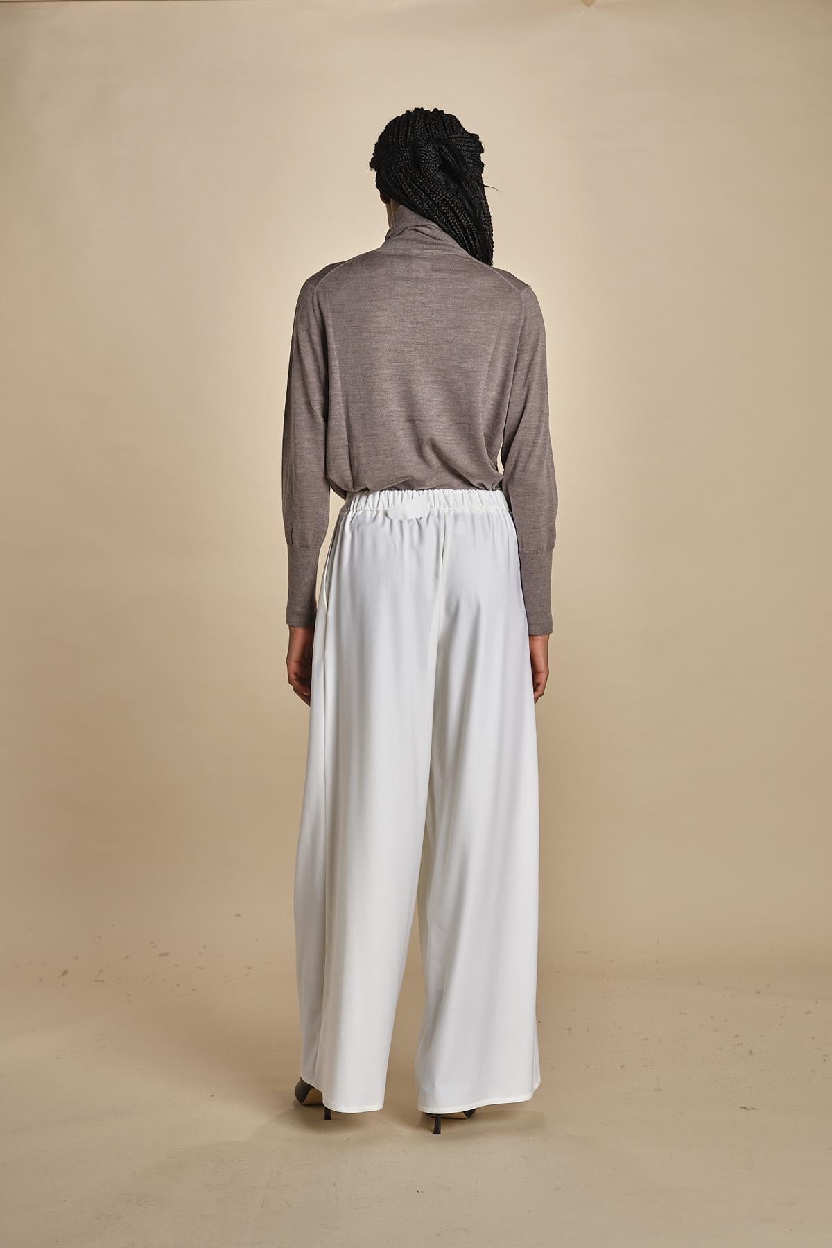 pantalone in tasmania S1511 1115OW dusan 