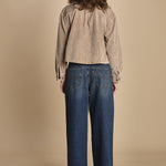 camicia in velluto CELINE COZY 003OX 0003 levi's 