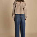 camicia in velluto CELINE COZY 003OX 0003 levi's 