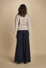 maglia mezza zip