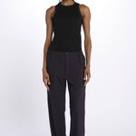 Pantalone Cargo 0191 NAVY aspesi 
