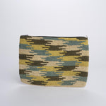 MARILIA pochette  raphia MARILIA MORO camalya 