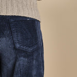 73% COTONE 25%MODAL 2% ELASTAN SERENA XV02 040 BLU NOTTE ps don't forget me 