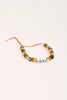 Bracelet with pearls