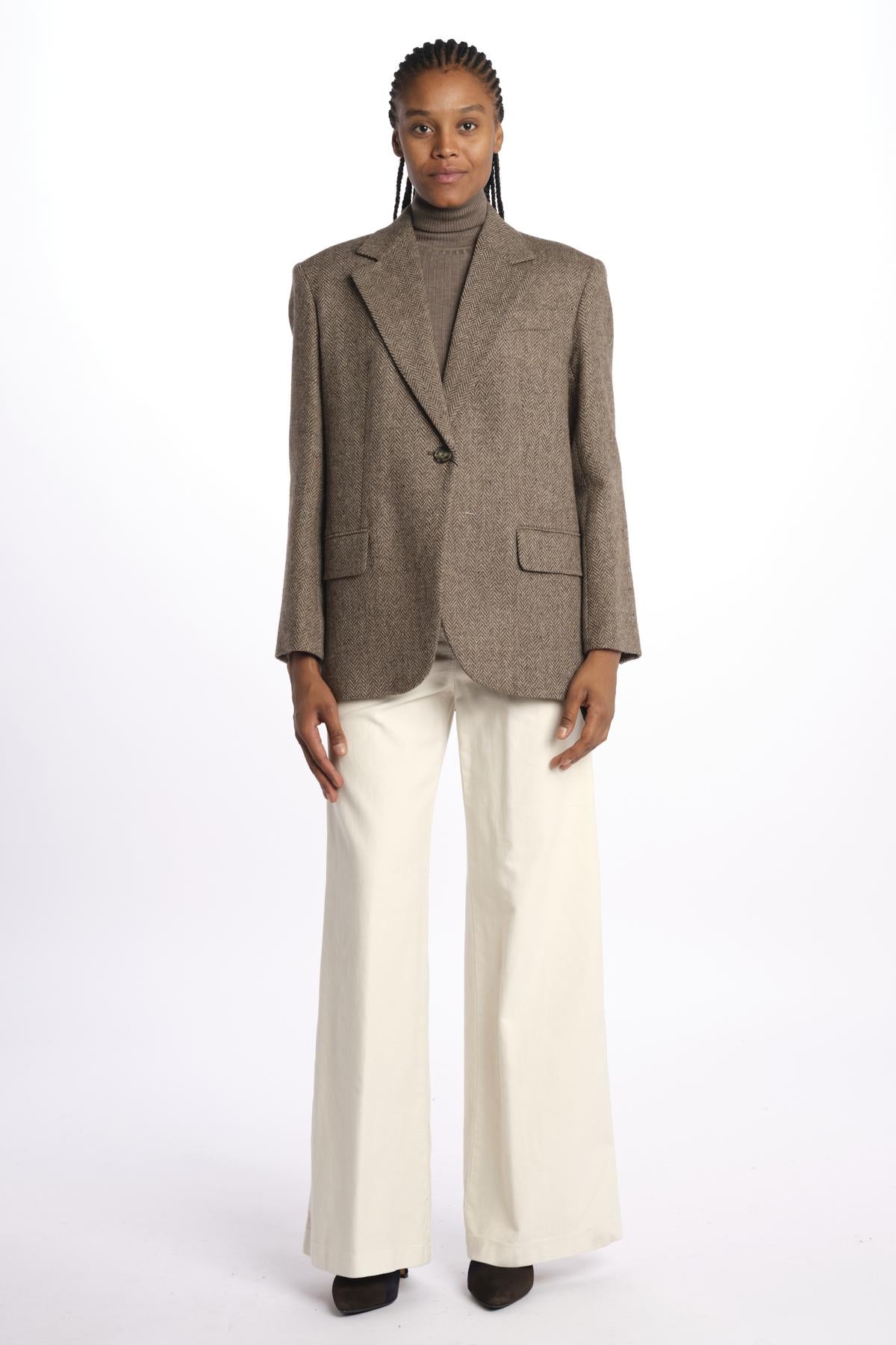  PISTOIA2425046012600 008CHEVRON weekend maxmara 