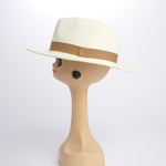 BELIZA cappello panama 03BG285 BEIGE bagatelle france 