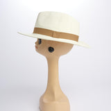 BELIZA cappello panama 03BG285 BEIGE bagatelle france 
