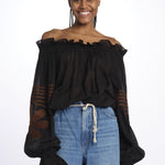  BE24321 BLACKBROWN milaura 