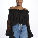  BE24321 BLACKBROWN milaura 