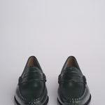 PENNY Mocassino college BA41010A VERDE weejuns 