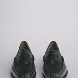 PENNY Mocassino college BA41010A VERDE weejuns 