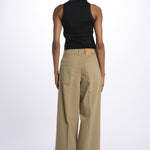 Denim FATA tascone cotone FATA COTONE KHAKI true avenue 