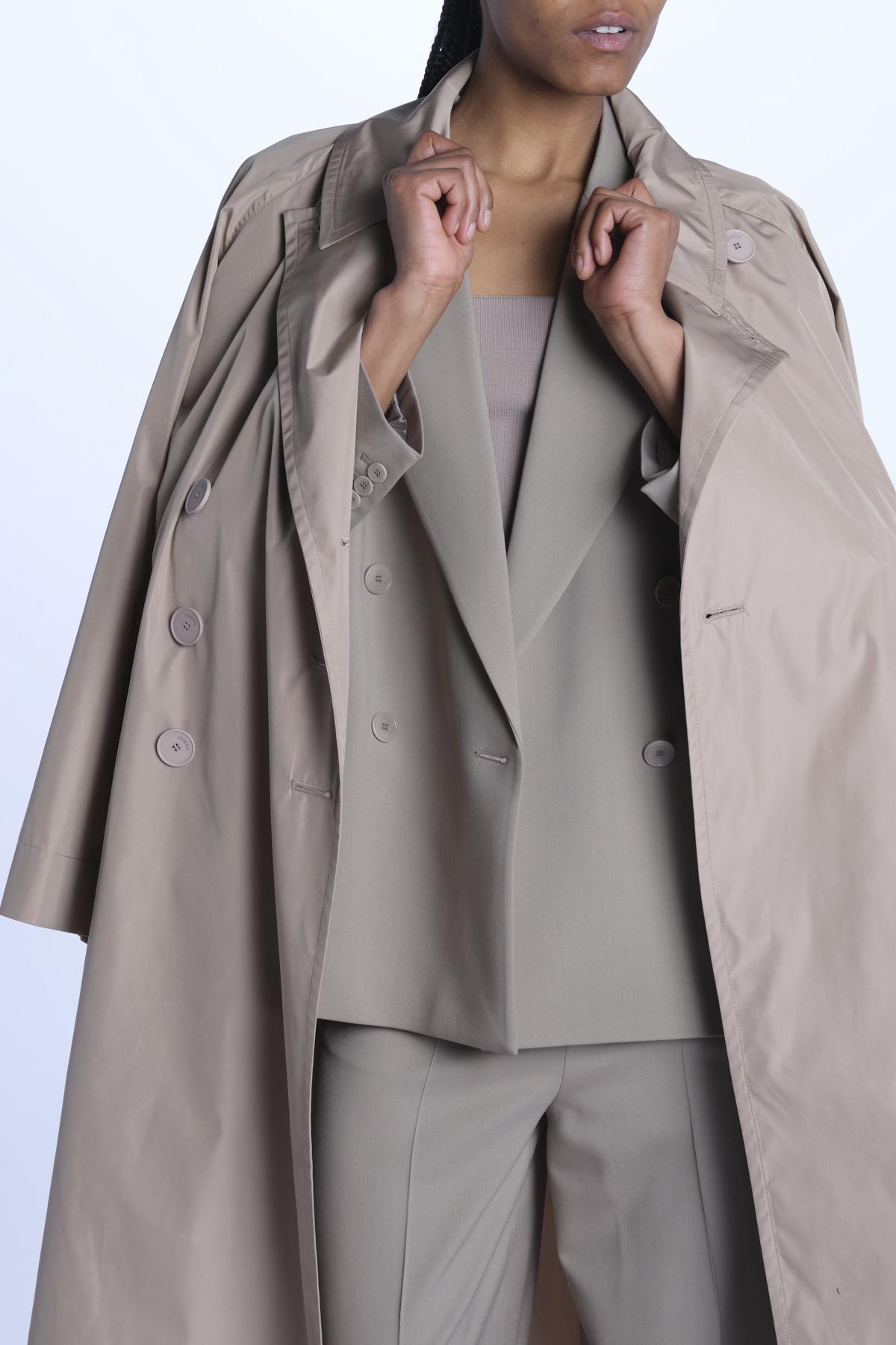 Blazer JADEN doppio petto JP001721 ESCARGOT joseph 