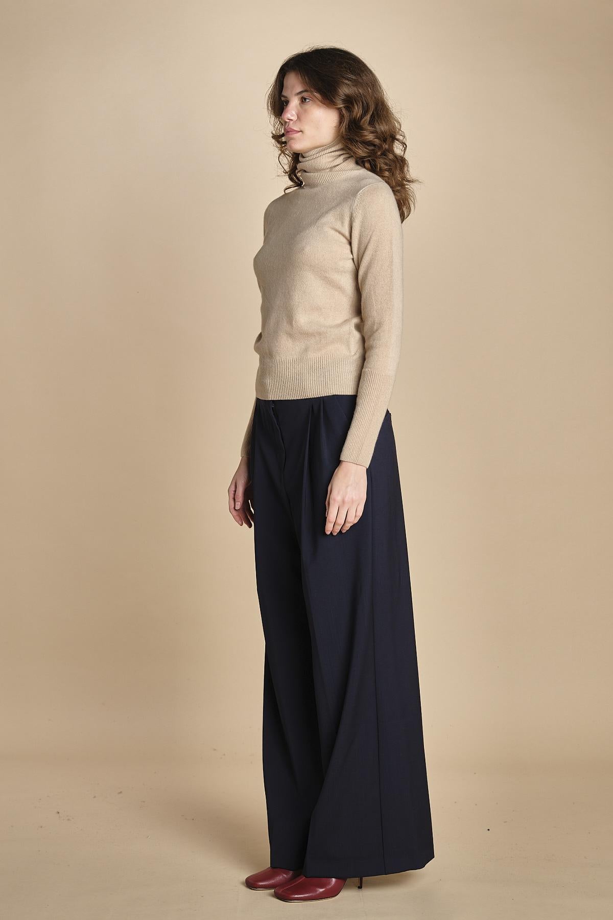 dolcevita basic MIL45 25565 BEiGE milaura 