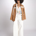  SERAFINA 099 CREAM sea ny 