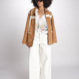  SERAFINA 099 CREAM sea ny 
