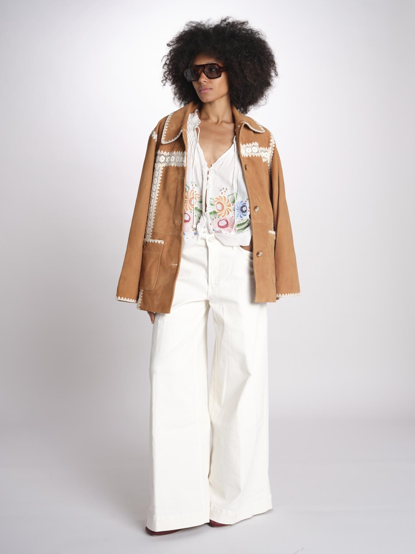  SERAFINA 099 CREAM sea ny 