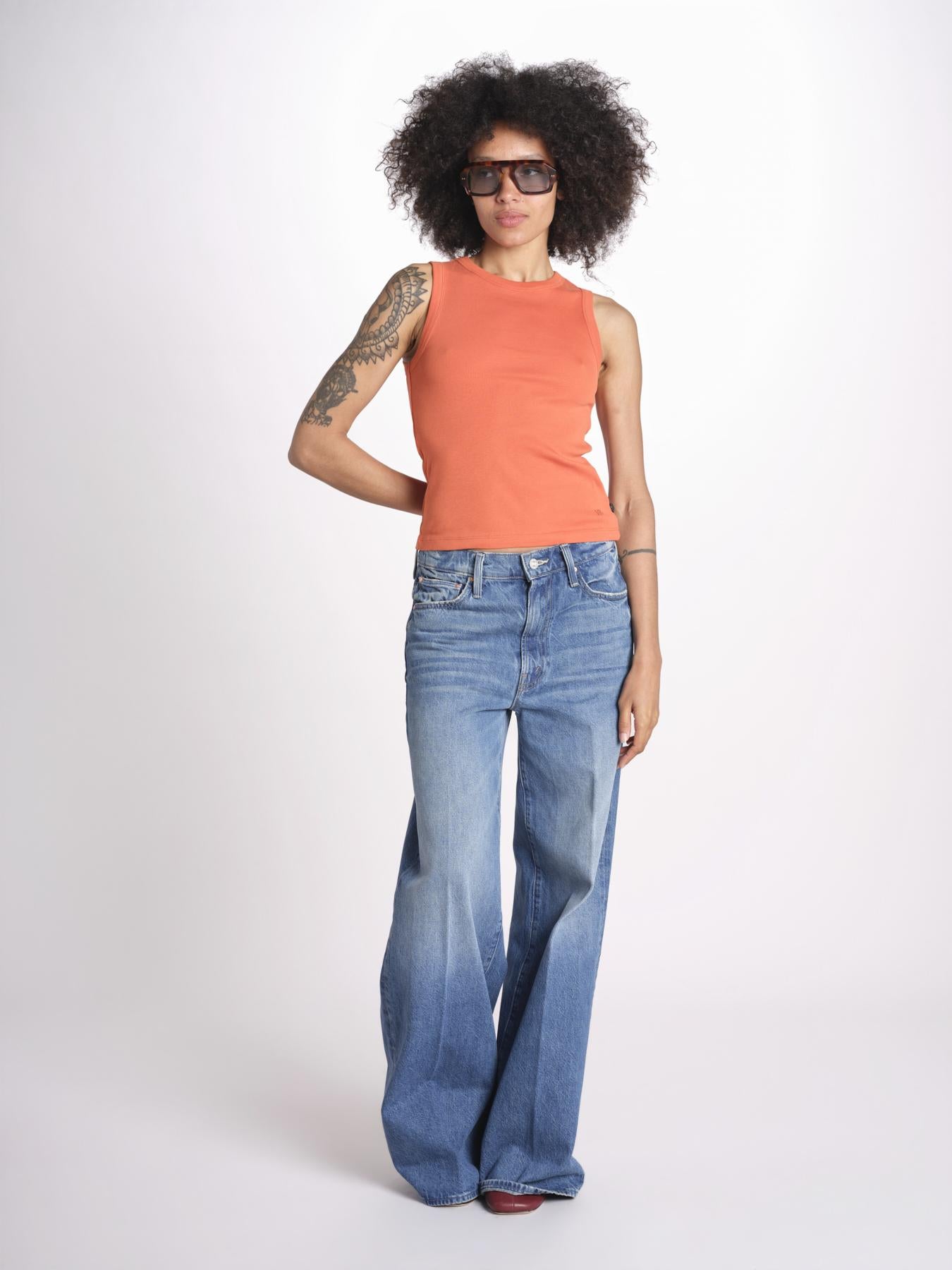 t-shirt s/m GAIA ARA vanessa bruno 