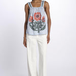 benaras soleil BE24932PALE BLU