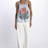 benaras soleil BE24932PALE BLU