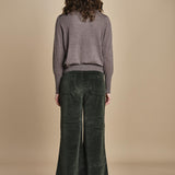 73% COTONE 25%TENCEL 2% ELASTAN CARLA XV01 128 BOSCO ps don't forget me 