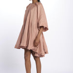  DRESS JOUTSEN ROSA inasami 