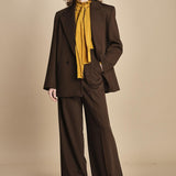 blazer over levantina GINSENG 2525046016600 004 weekend maxmara 