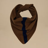 triangolo con banda centrale MIL40 25383.25030 SYRUP BLU milaura 