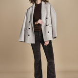 73% COTONE 25% TENCEL 2% ELASTAN MONICA XV01 133 CAFFE ps don't forget me 