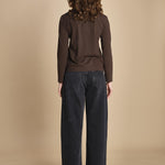 t-shirt manica lunga colto allto 3713 679TO circolo 1901 