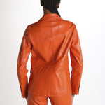  MIL009 ARANCIO milaura 