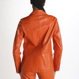  MIL009 ARANCIO milaura 