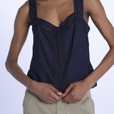 Celite tomboy WWCR01264 ENCRE zadig & voltaire 