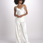 top in satin JF008115004 5034 joseph 
