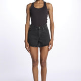 80SN SHORT MOM A4695 0000 levi's 