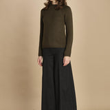 girocollo alto MIL8 25506 MILITARE milaura 