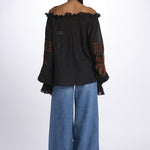  BE24321 BLACKBROWN milaura 