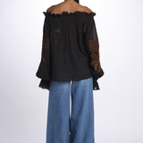  BE24321 BLACKBROWN milaura 