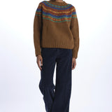  LIVING IN THE LIGHT NUTS howlin' 